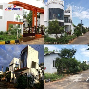 2 Bhk flat for sale at Chennai.